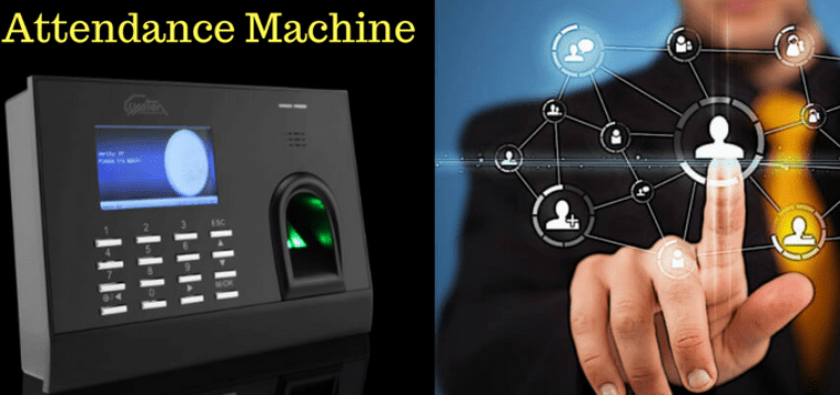 Benefits of Biometrics Attendance System