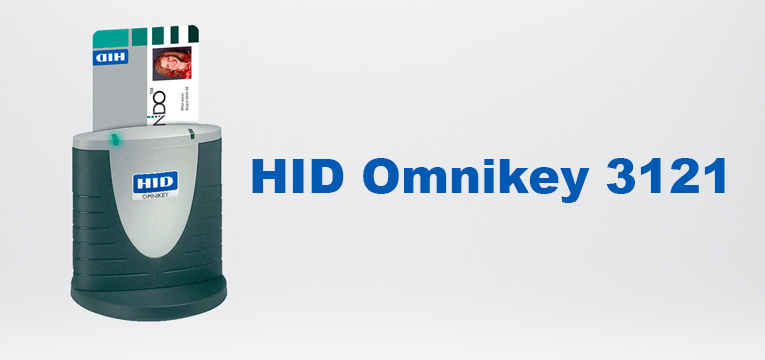 Hid Omnikey Software 3121 Download