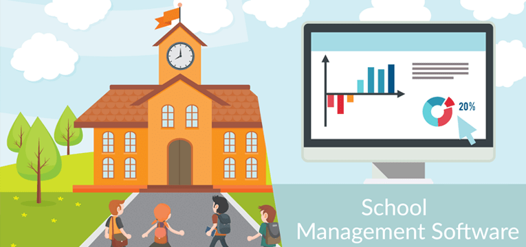 Why Schools Need a School Management Software