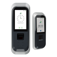 BioScribe 3S Biometric Reader Dubai