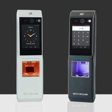 IXM TOUCH 2 | Access Control, Time Attendance Machines in Dubai, UAE