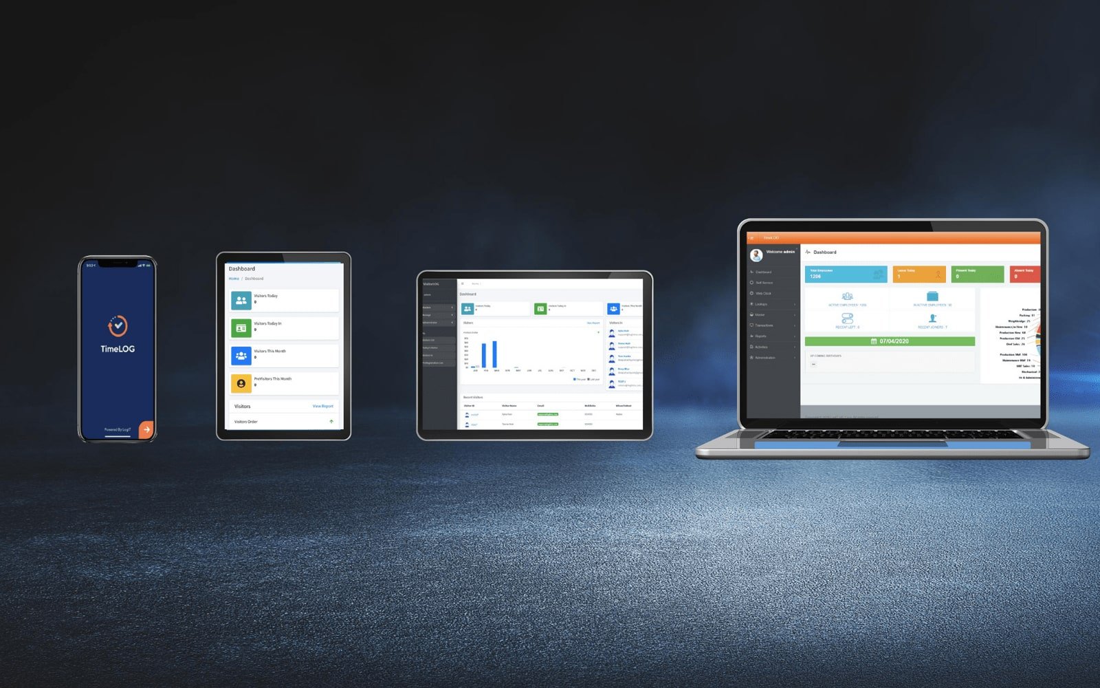 Custom <br> Software  <br> Solutions <br> Development
