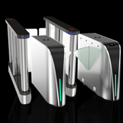 Turnstile Gate Supplier in Dubai, UAE