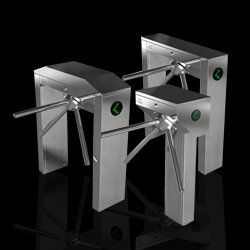 Turnstile Gate Supplier in Dubai, UAE