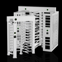 Turnstile Gate Supplier in Dubai, UAE