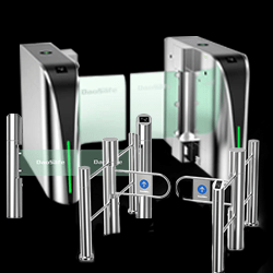 Turnstile Gate Supplier in Dubai, UAE