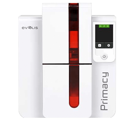 Evolis Primacy | ID Card Printer Supplier in Dubai, UAE