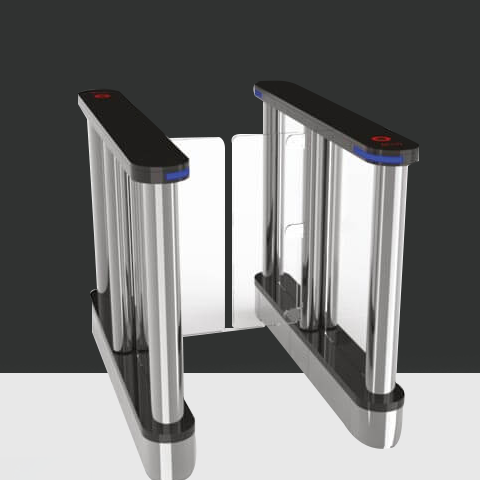 Ltop 501 TANSA Turnstile Gates Dubai, UAE | Logitme Fz Co