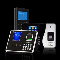 Biometric Attendance and Access Solutions In Dubai, UAE