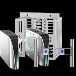 Turnstile Gate Supplier in Dubai, UAE