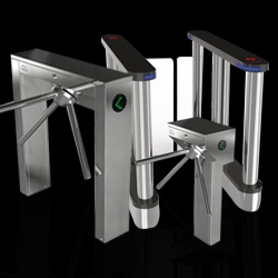 Turnstile Gate Supplier in Dubai, UAE