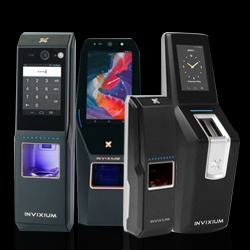 Biometric Attendance and Access Solutions In Dubai, UAE