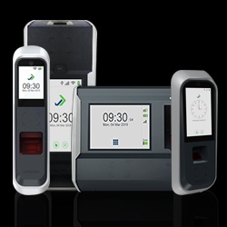 Biometric Attendance and Access Solutions In Dubai, UAE