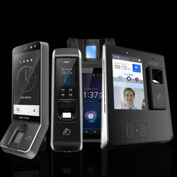 Biometric Attendance and Access Solutions In Dubai, UAE