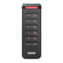 HID Signo Keypad Reader 20K Dubai