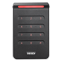 HID Signo Keypad Reader 40K Dubai