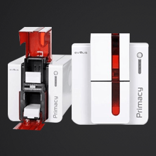 ID Card Printer in Dubai