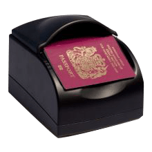 3M Passport Reader Dubai