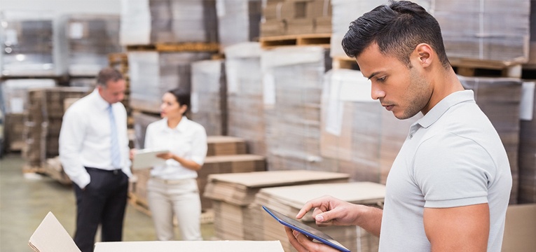 Why Your Business Need an Inventory Management System?