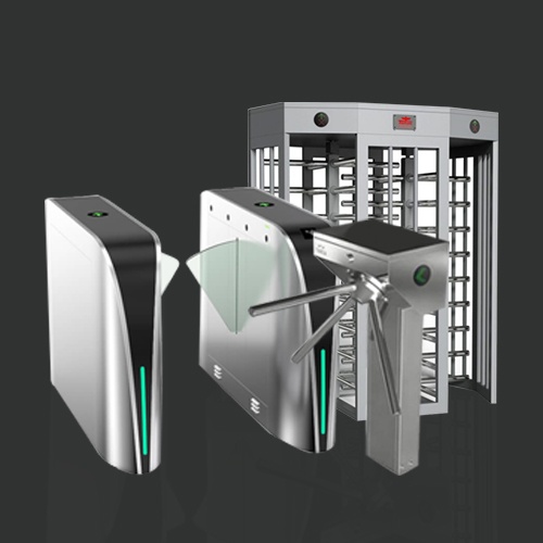 DaoSafe Access Control Systems in Dubai