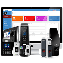 TimeLog Software| Access Control Devices in Dubai, UAE