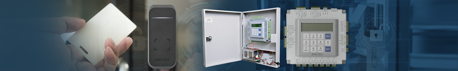 Access Control System