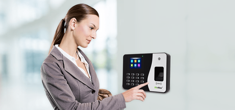 Door Access Control Solutions for Large & Small Enterprises