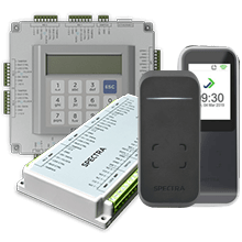 Access Control Devices in Dubai, UAE