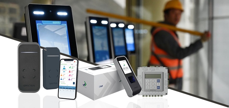 Security Solutions for Your Manufacturing Unit
