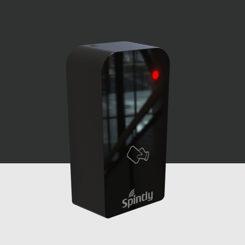 SMACC UNO -SU01 | Spintly Access Control Softwares In Dubai, UAE