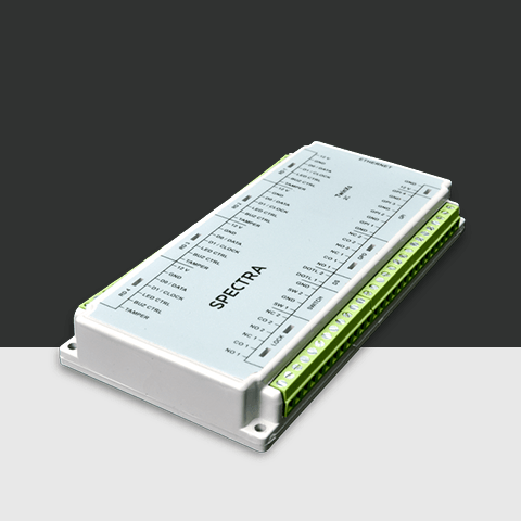 TwinXs 2C Door Access Controller in Dubai