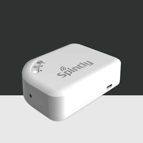 SMACC SG01 - FI-B Gateway