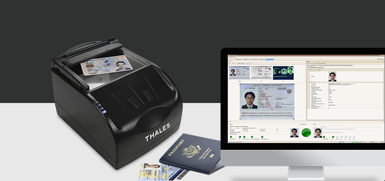 How Can the Passport Scanners Help Your Businesses?