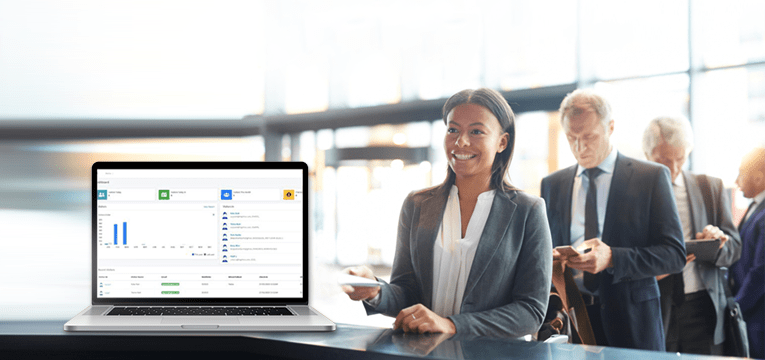 Benefits of Having an efficient Visitor Management Software
