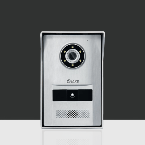 Video Intercom Suppliers in Dubai, UAE