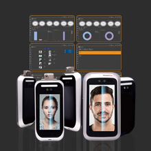 Face Recognition Android Doorphone in UAE