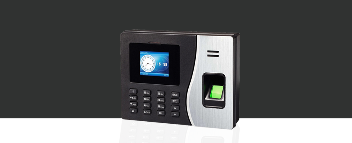 Fingerprint reader in Dubai, UAE