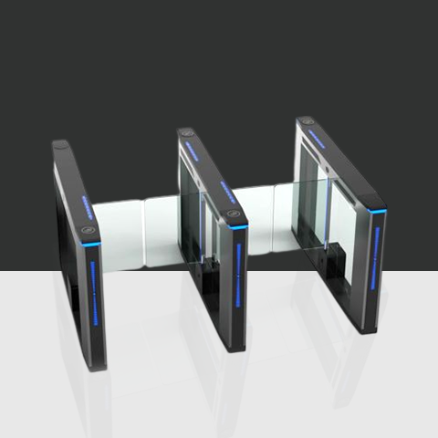 Turnstile Gate Supplier in Dubai, UAE