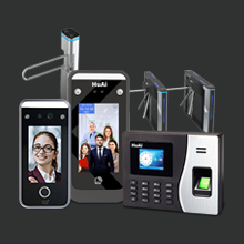 Access Control & Attendance Control Products in Dubai, UAE