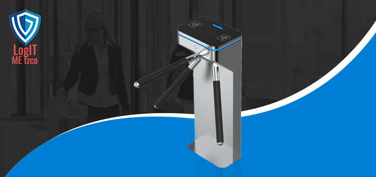 What are the Major Benefits of Tripod Turnstile