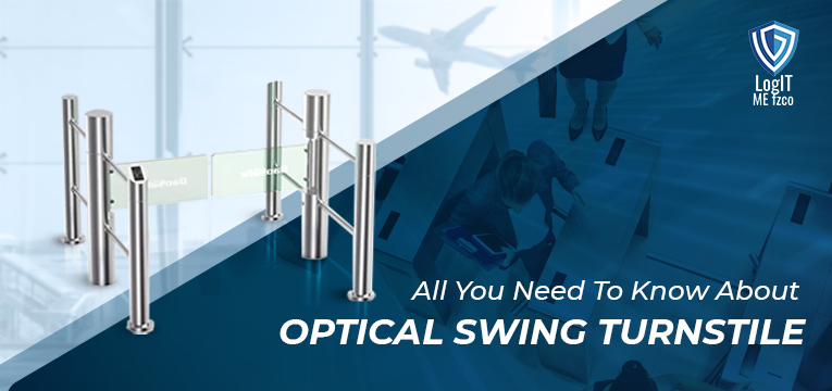 Optical Swing Turnstile: All You Need To Know