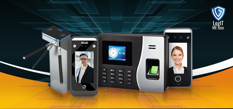 Introducing HUAI’s  Attendance and Access Control Solution For Your Workspace