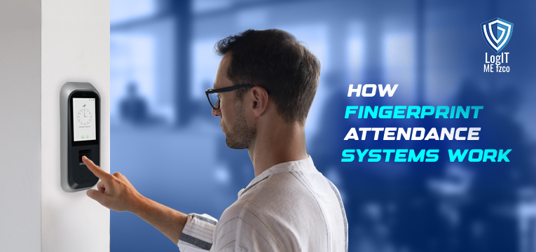 How Fingerprint Attendance Systems Work