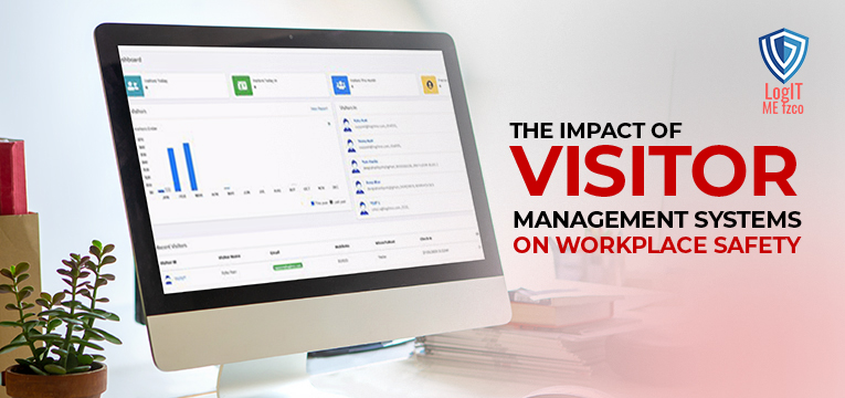 The Impact of Visitor Management Systems on Workplace Safety