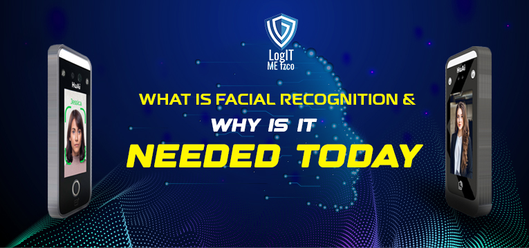 What is Facial Recognition and Why Is Needed Today