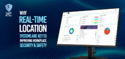 Why Real-Time Location Systems are Key to Improving Workplace Security and Safety
