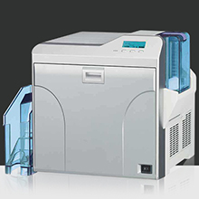 ID Card Printer in Dubai UAE