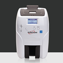 ID Card Printer in Dubai UAE