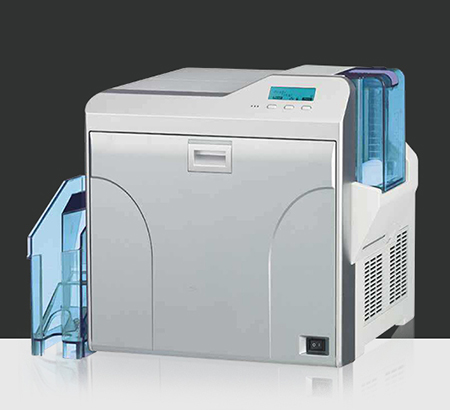 ID Card Printer in Dubai UAE | DNP CX-D80 SERIES