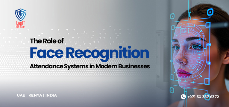 The Role of Face Recognition Attendance Systems in Modern Businesses